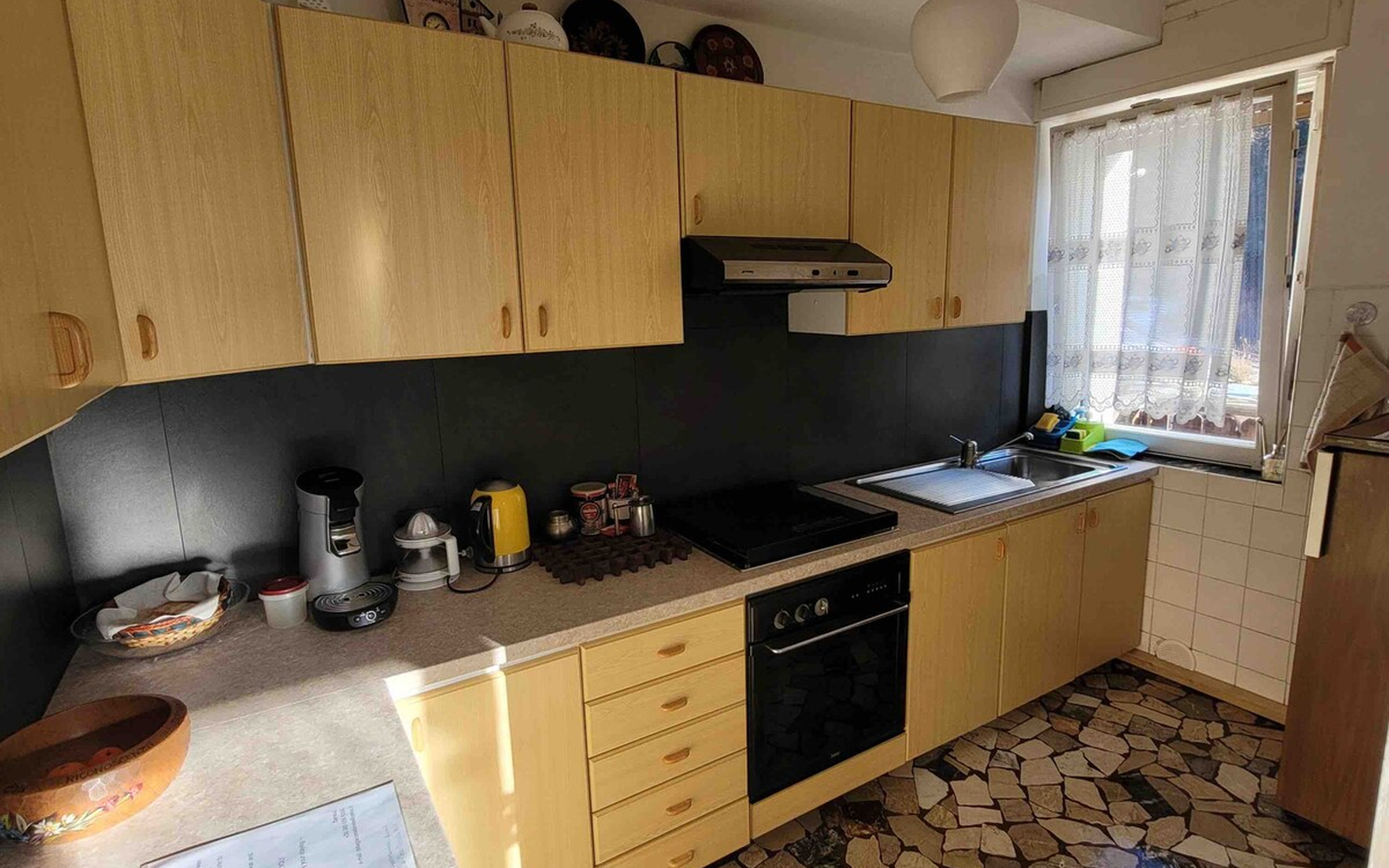 La Goria Apartment, trento