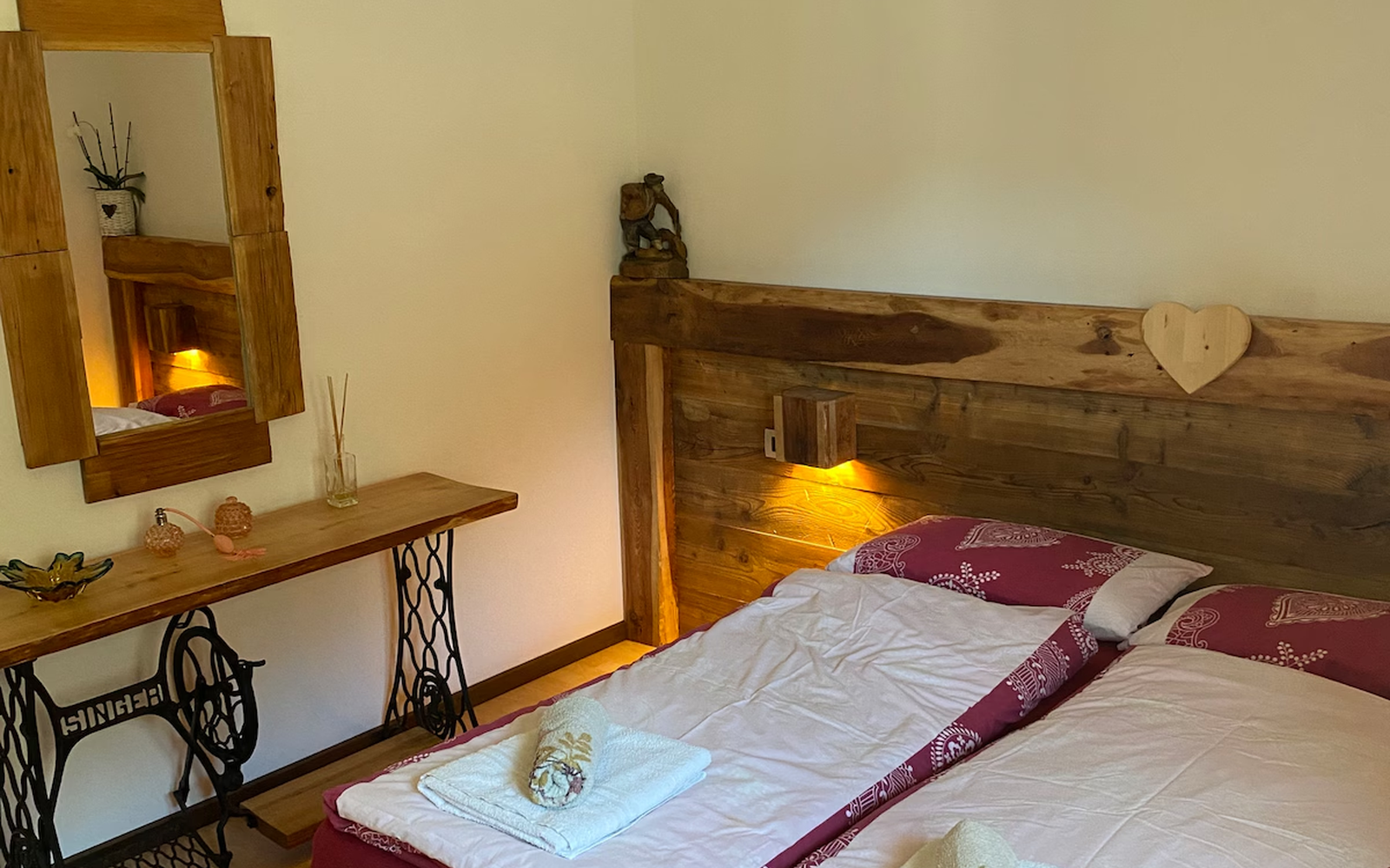 La Goria Apartment, trento