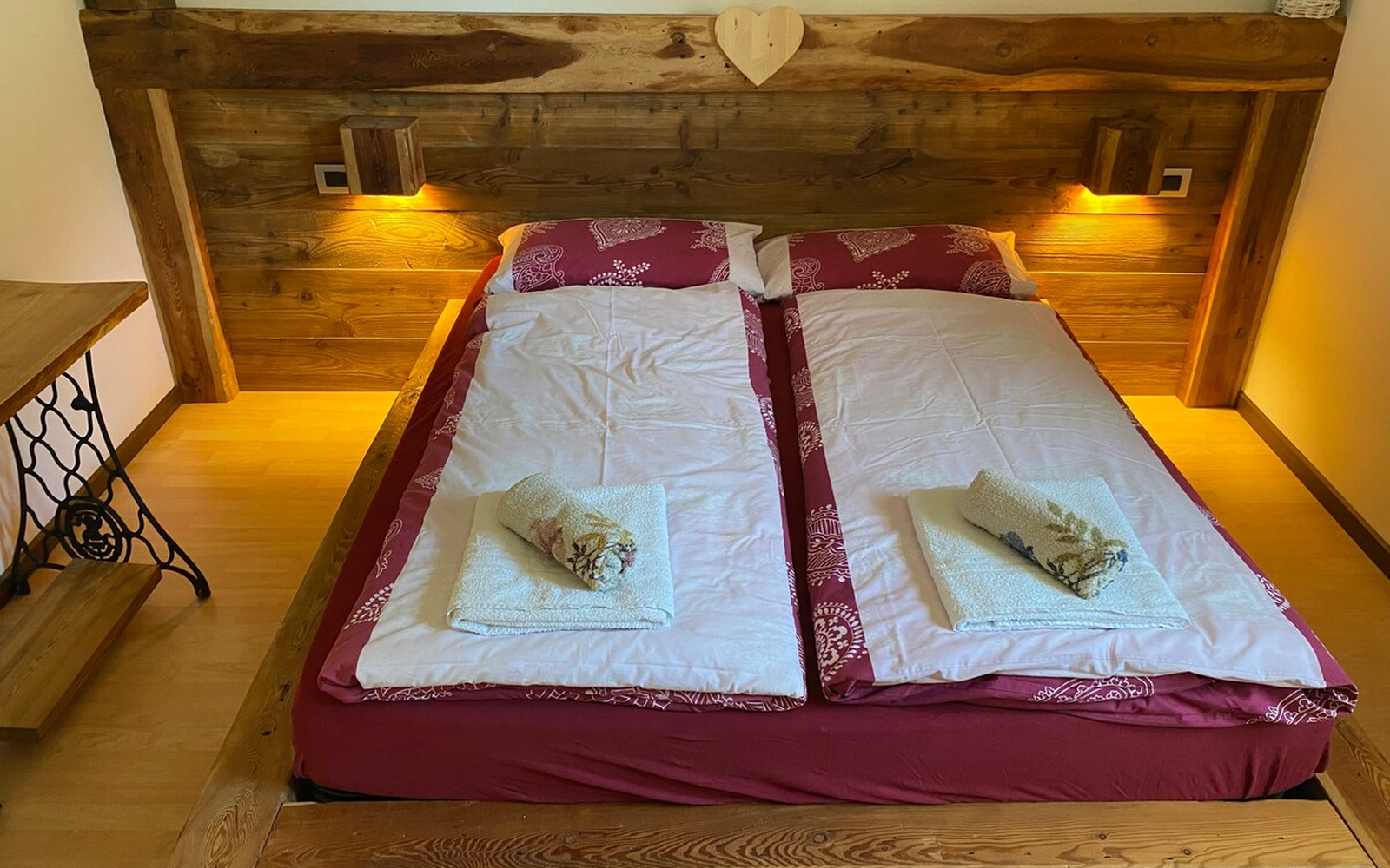 La Goria Apartment, trento