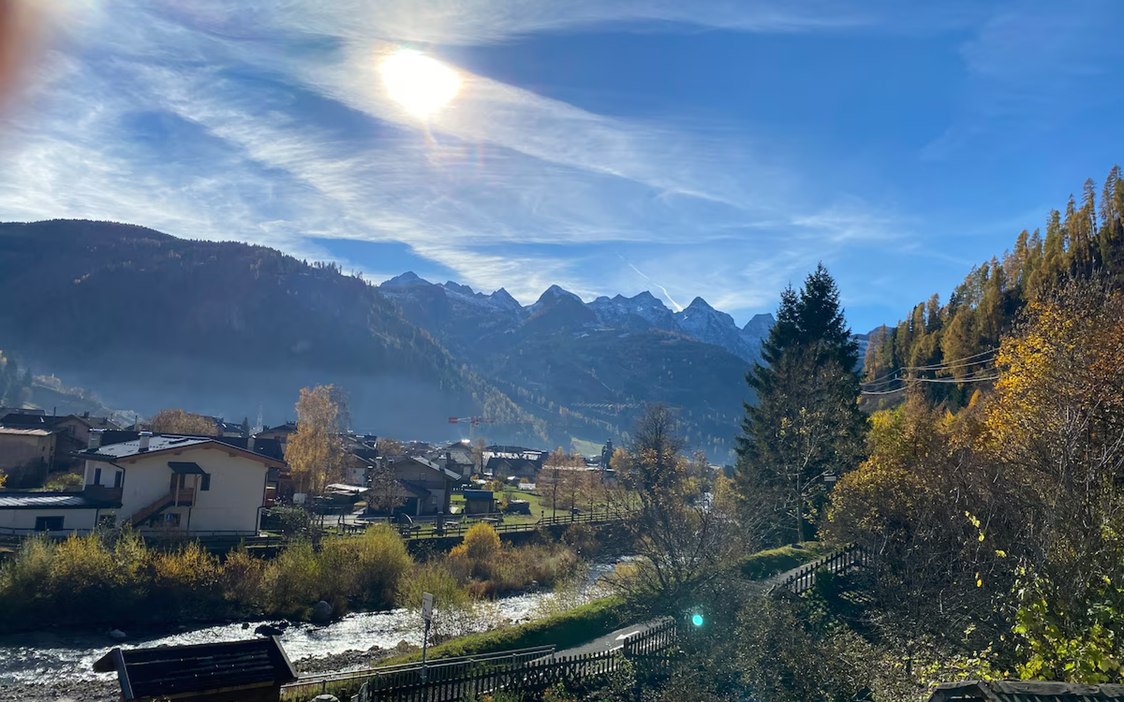 La Goria Apartment, trento