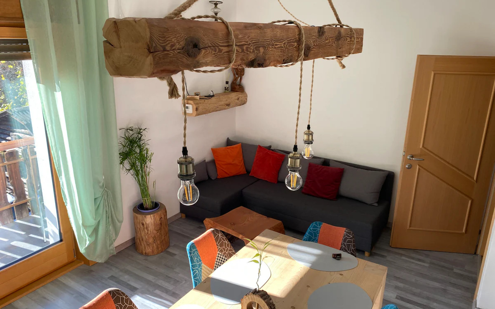 La Goria Apartment, trento