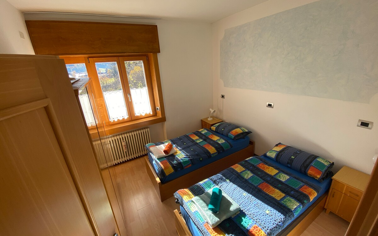 La Goria Apartment, trento