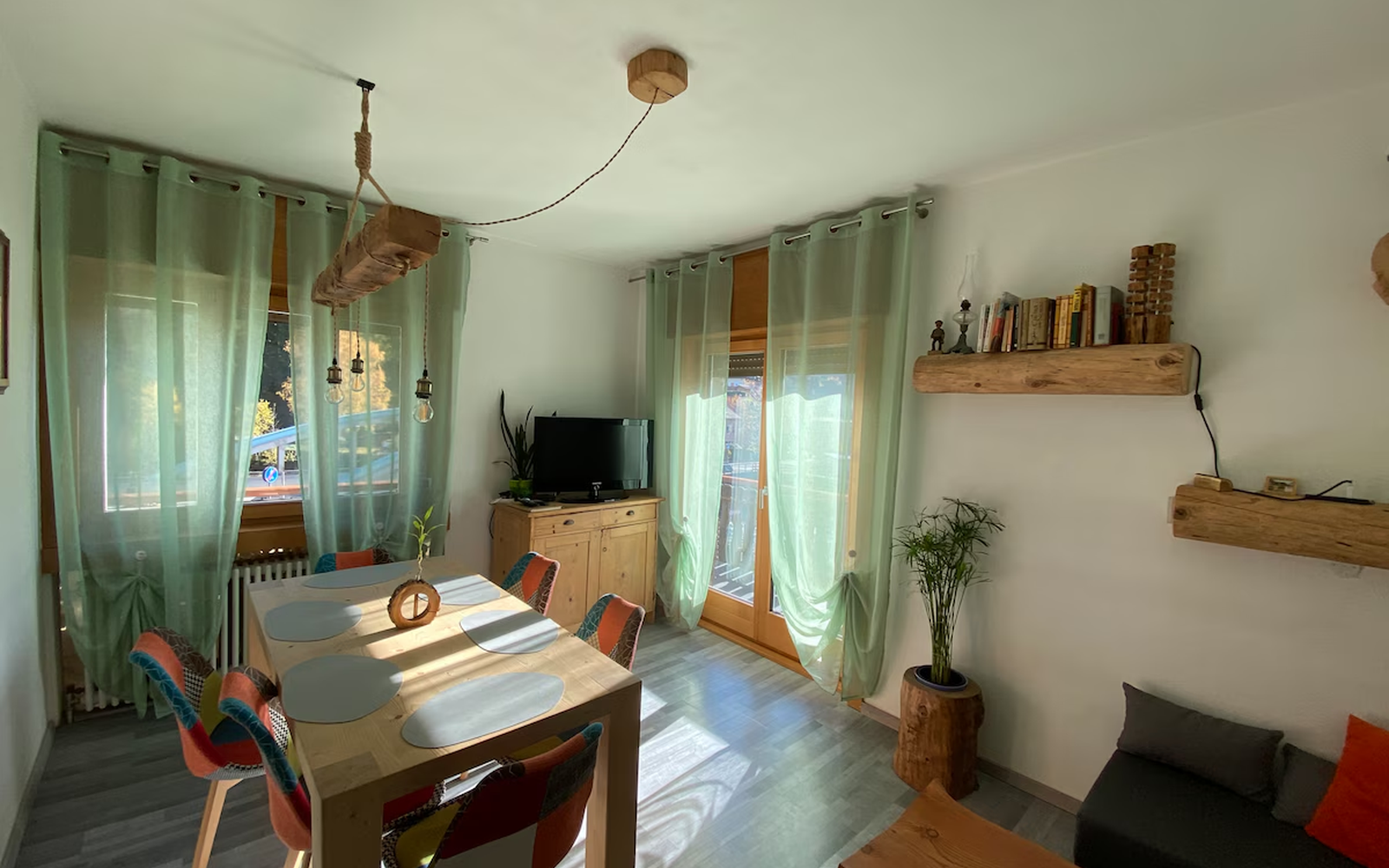 La Goria Apartment, trento